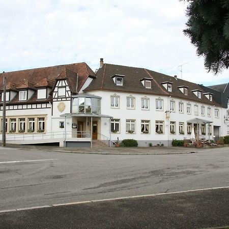 Hotel Restaurant A L'Etoile Merkwiller-Pechelbronn Εξωτερικό φωτογραφία