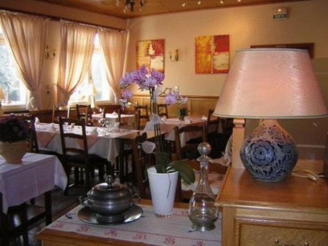 Hotel Restaurant A L'Etoile Merkwiller-Pechelbronn Εξωτερικό φωτογραφία