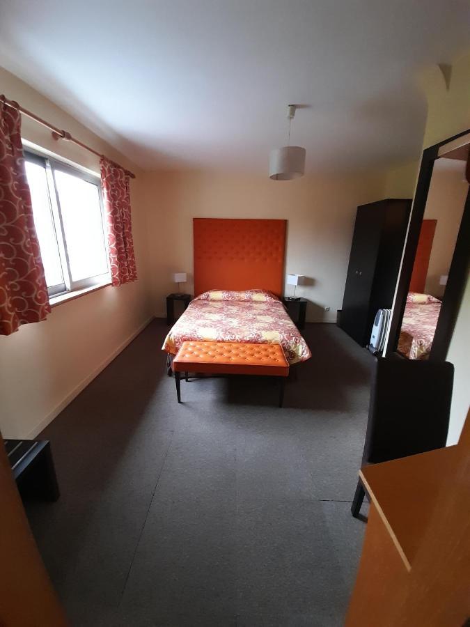 Hotel Restaurant A L'Etoile Merkwiller-Pechelbronn Εξωτερικό φωτογραφία
