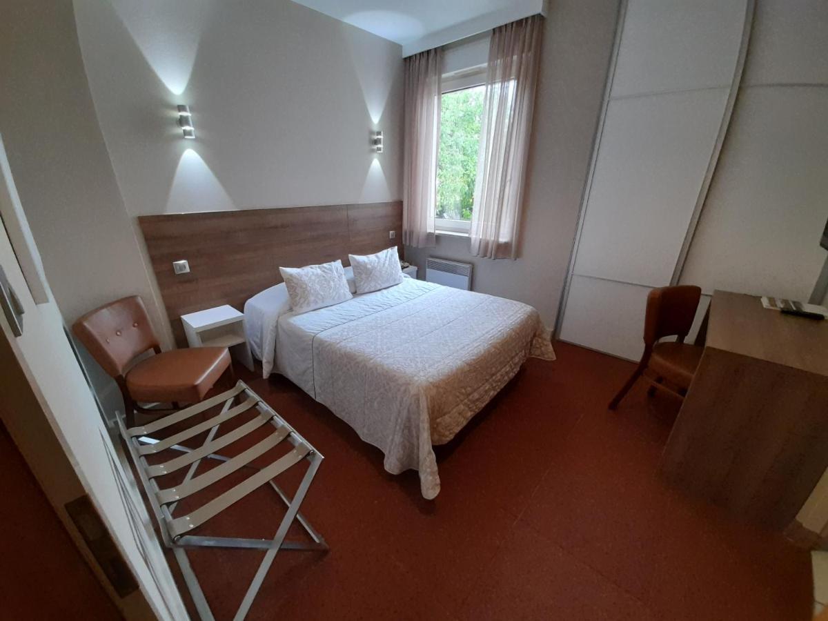 Hotel Restaurant A L'Etoile Merkwiller-Pechelbronn Εξωτερικό φωτογραφία