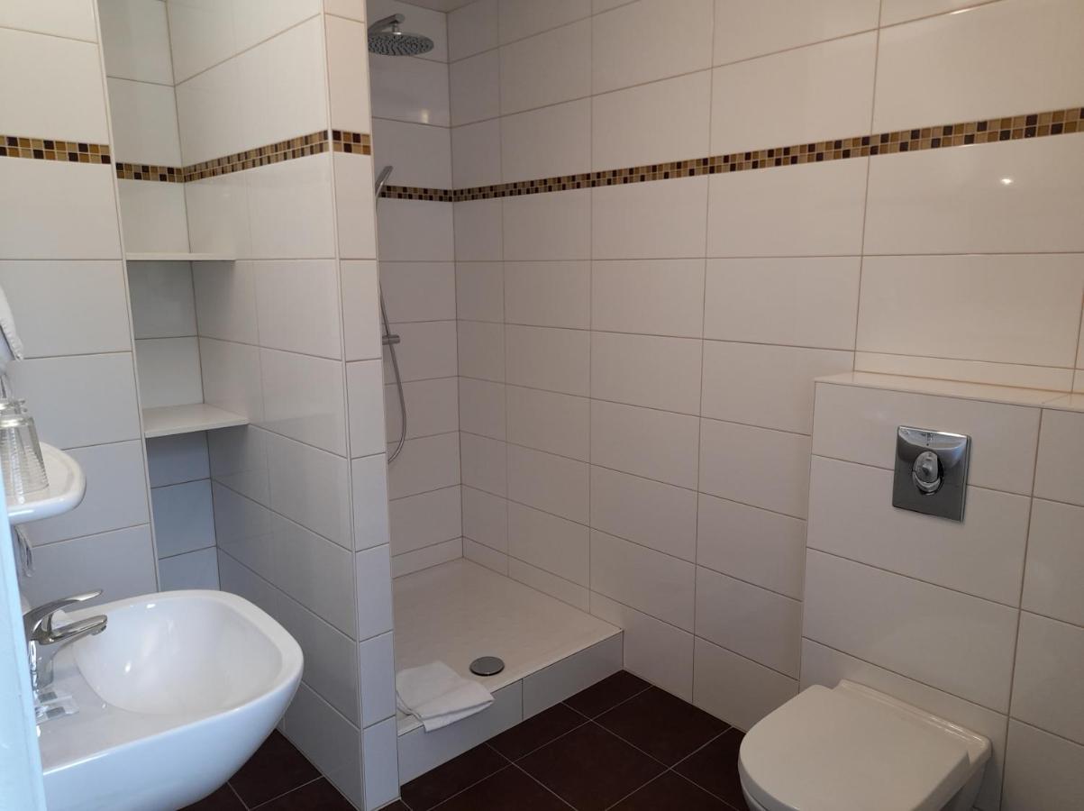 Hotel Restaurant A L'Etoile Merkwiller-Pechelbronn Εξωτερικό φωτογραφία