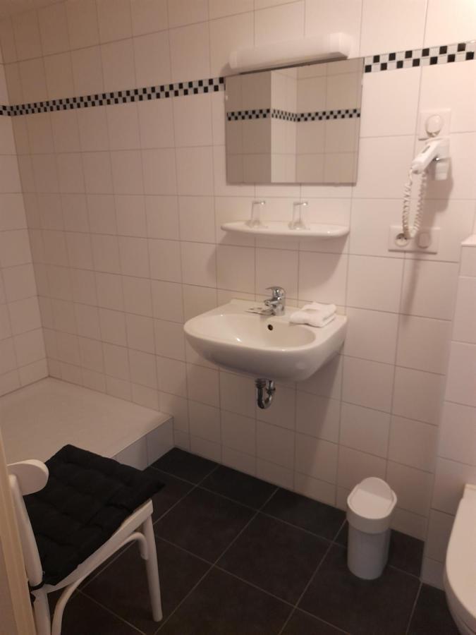Hotel Restaurant A L'Etoile Merkwiller-Pechelbronn Εξωτερικό φωτογραφία