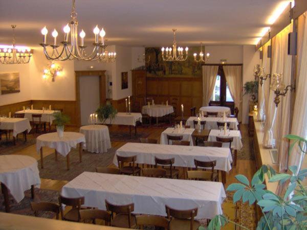 Hotel Restaurant A L'Etoile Merkwiller-Pechelbronn Εξωτερικό φωτογραφία